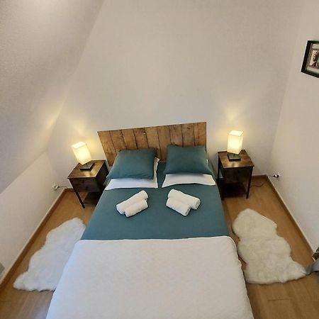 Apartament Sarlat 4 Life Zewnętrze zdjęcie