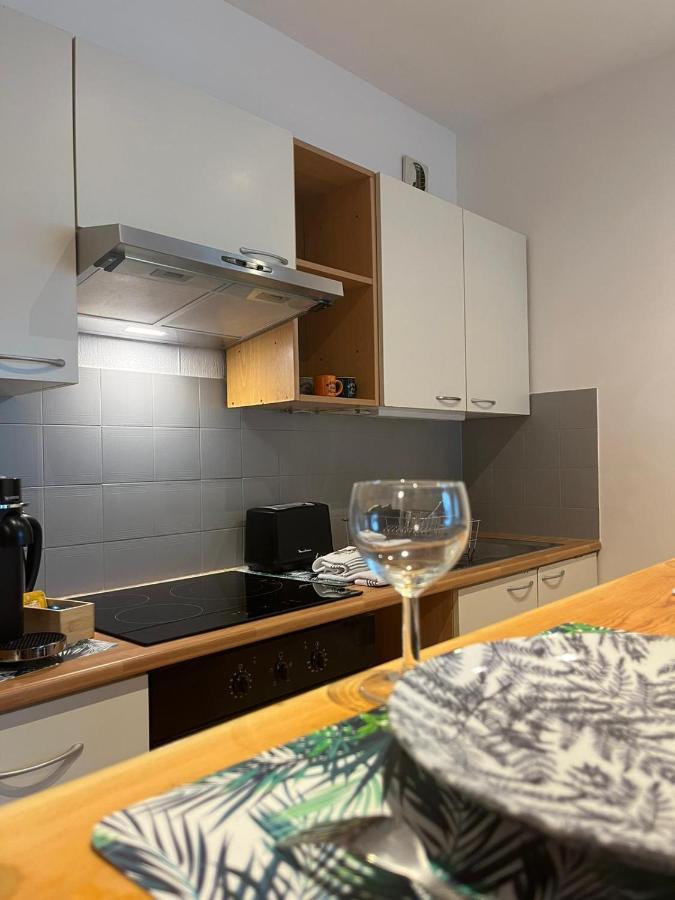 Apartament Sarlat 4 Life Zewnętrze zdjęcie