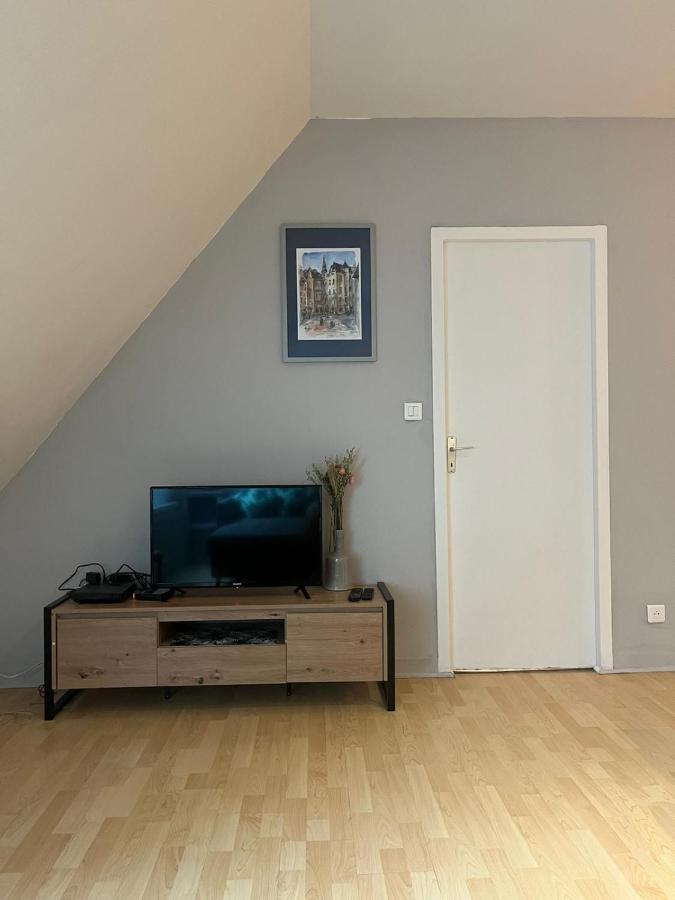 Apartament Sarlat 4 Life Zewnętrze zdjęcie