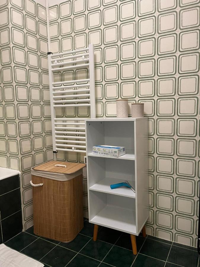 Apartament Sarlat 4 Life Zewnętrze zdjęcie