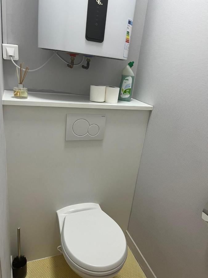 Apartament Sarlat 4 Life Zewnętrze zdjęcie