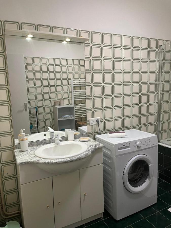 Apartament Sarlat 4 Life Zewnętrze zdjęcie