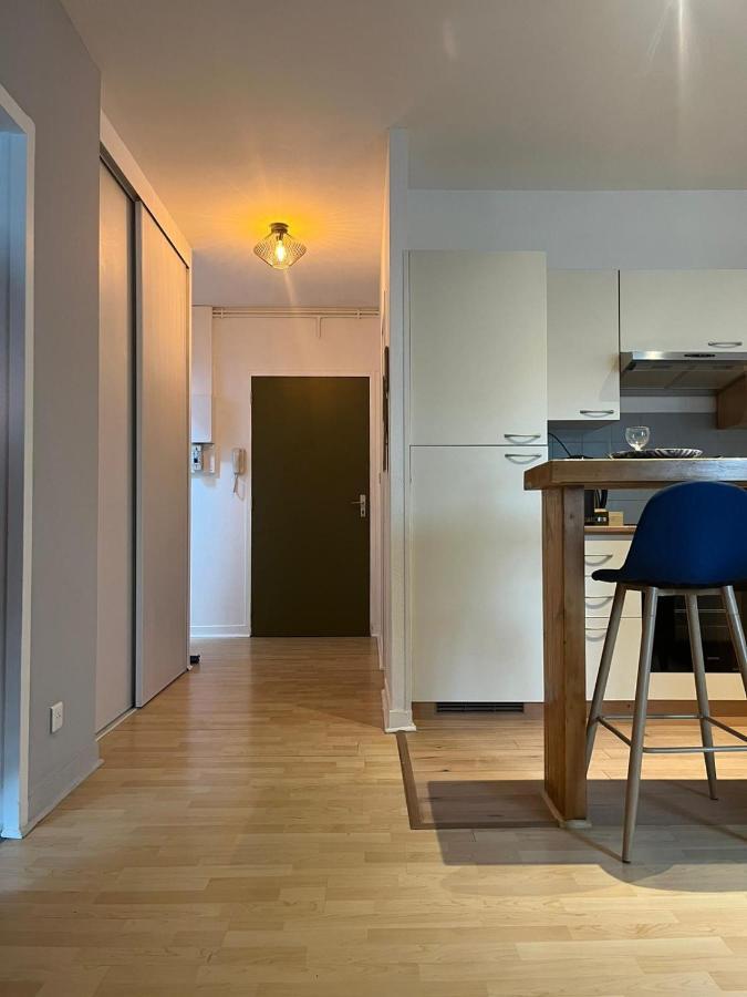 Apartament Sarlat 4 Life Zewnętrze zdjęcie