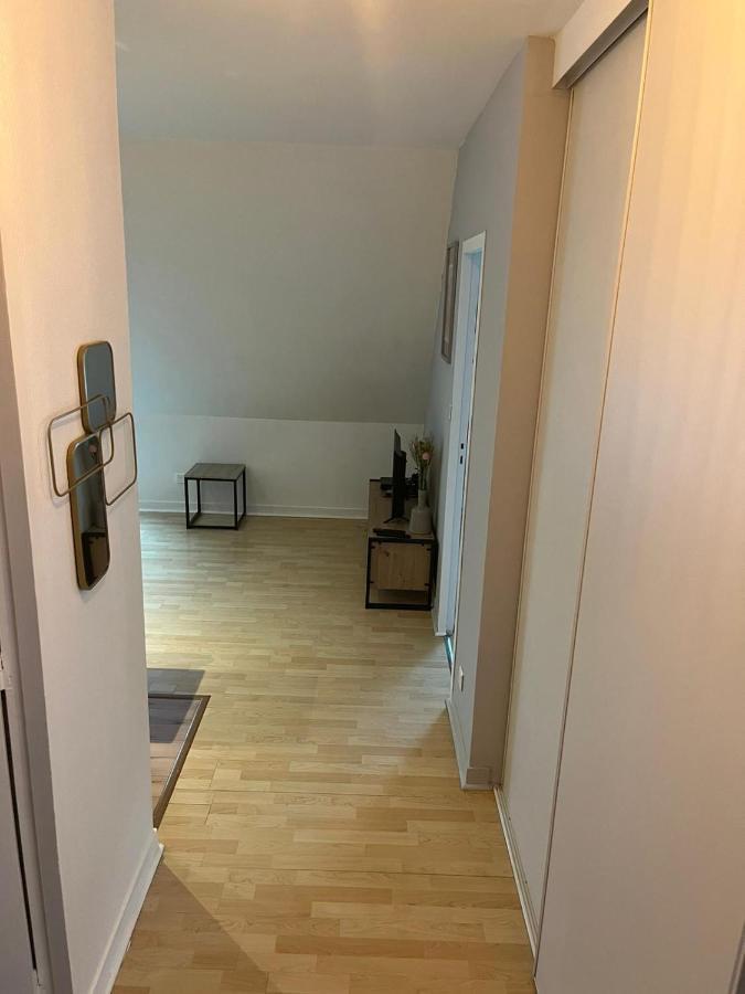 Apartament Sarlat 4 Life Zewnętrze zdjęcie