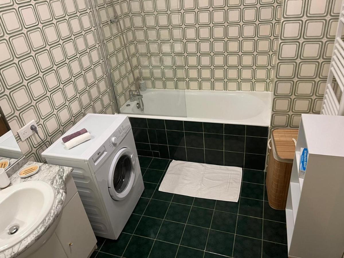 Apartament Sarlat 4 Life Zewnętrze zdjęcie