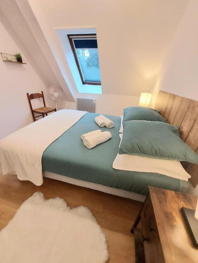 Apartament Sarlat 4 Life Zewnętrze zdjęcie