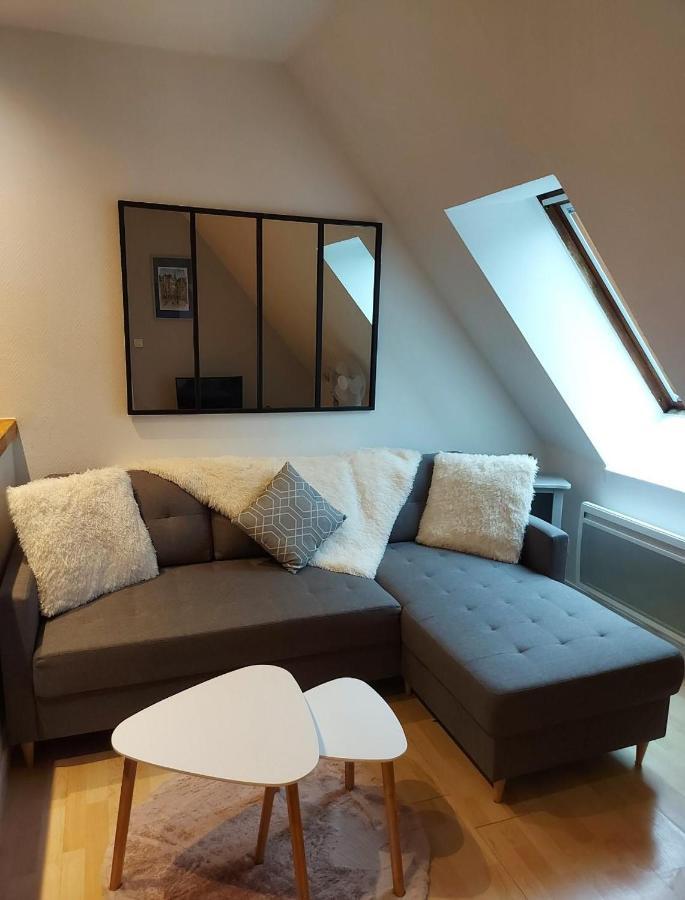 Apartament Sarlat 4 Life Zewnętrze zdjęcie