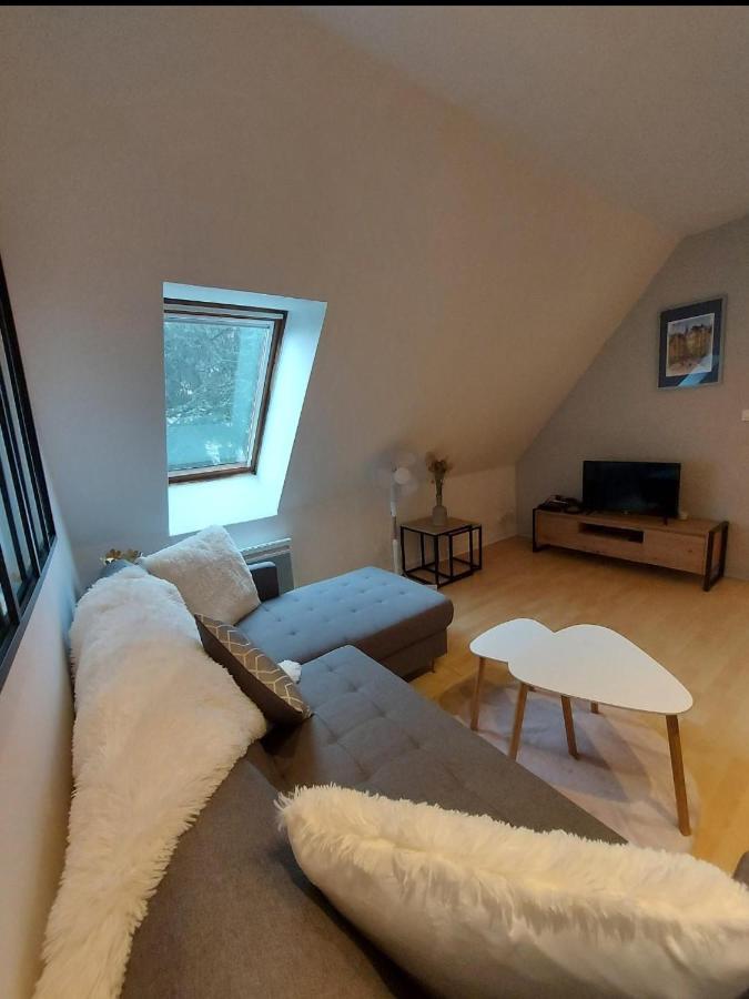 Apartament Sarlat 4 Life Zewnętrze zdjęcie