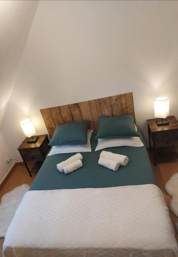 Apartament Sarlat 4 Life Zewnętrze zdjęcie