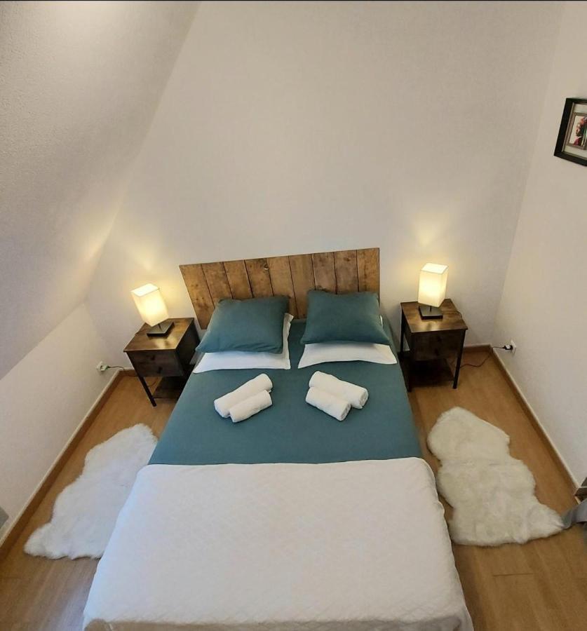 Apartament Sarlat 4 Life Zewnętrze zdjęcie